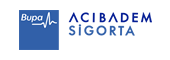 Bupa Acıbadem Sigorta